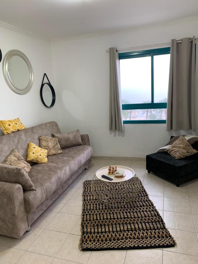 טבריה Appartement Buitenkant foto