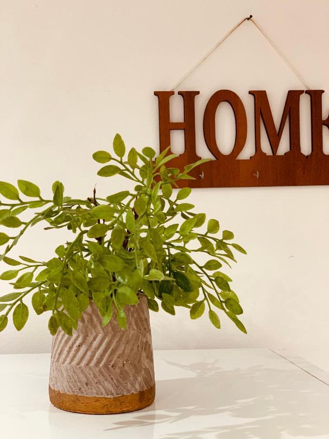 טבריה Appartement Buitenkant foto